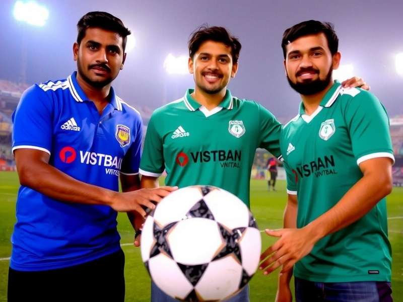 Uppal United Community Event